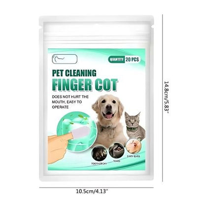 Brosse A Dent Chien / Tigars taille
