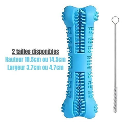 Brosse A Dent Chien / Zoé - Mon Chien Charlie