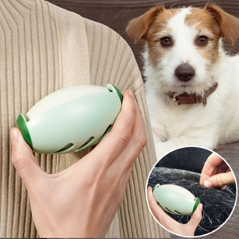 Brosse Anti Poil / Ruby - Mon Chien Charlie