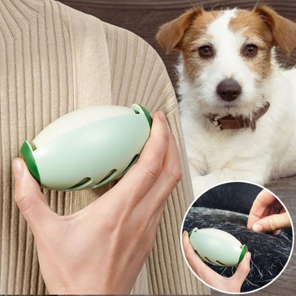 Brosse Anti Poil / Ruby - Mon Chien Charlie