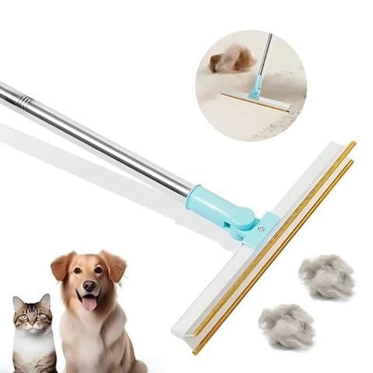 Brosse Anti Poil / Zara - Mon chien Charlie