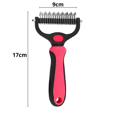 Brosse Chien Poil Long / Rosco - Mon Chien Charlie