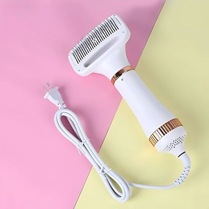 Brosse Chien / Séchoir Médor - Mon Chien Charlie