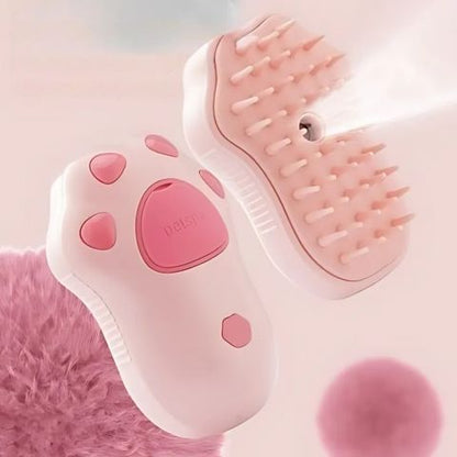 Brosse Chien / Vapeur Keira - Mon Chien Charlie