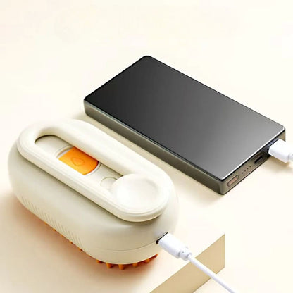 Brosse Chien / Zoé - en recharge