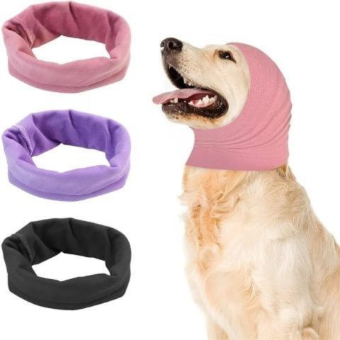 Cache Oreille Pour Chien / Zoé - Mon chien Charlie