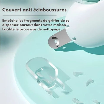 Coupe Ongle Chien / Balou - Mon Chien Charlie