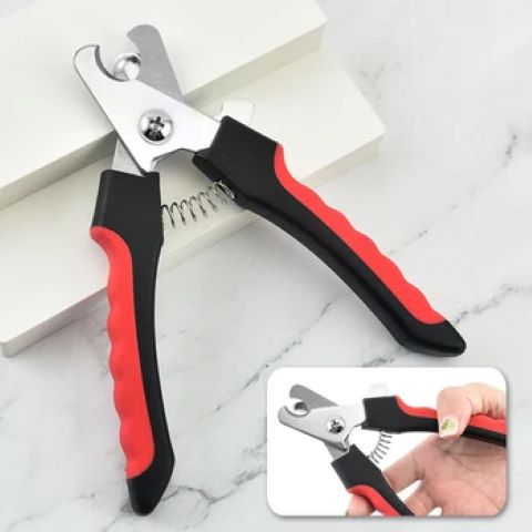 Coupe Ongle Chien / Charlie - Mon Chien Charlie