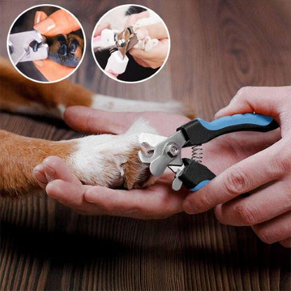 Coupe Ongle Chien / Charlie - Mon Chien Charlie