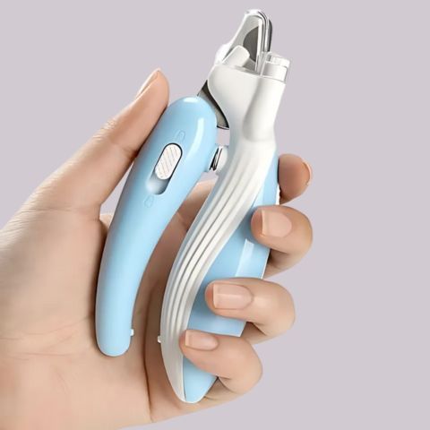 Coupe Ongle Chien / Fidgy - Mon chien Charlie