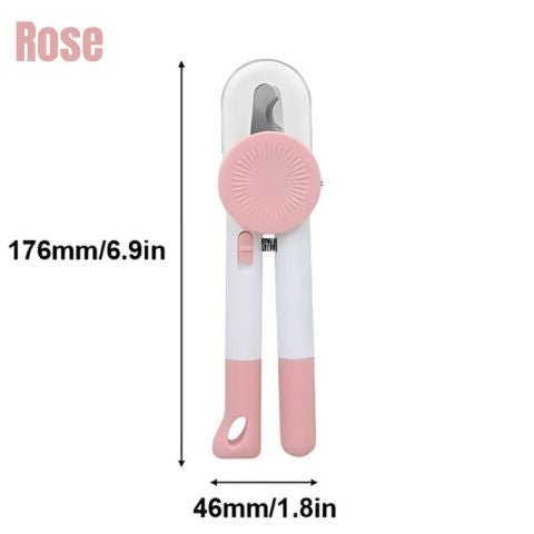 Coupe Ongle Chien / Ruby - Mon chien Charlie