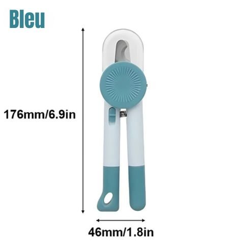 Coupe Ongle Chien / Ruby - Mon chien Charlie