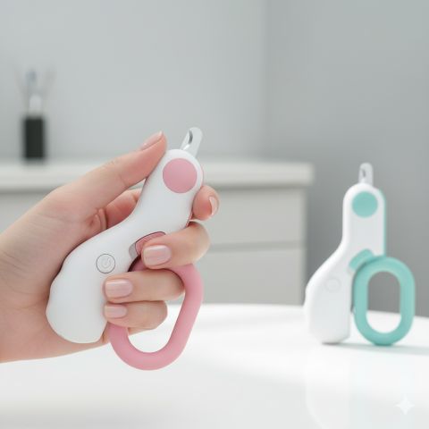 Coupe Ongle Chien / Tiloup - Mon Chien Charlie