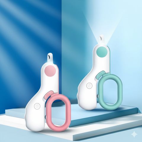 Coupe Ongle Chien / Tiloup - Mon Chien Charlie