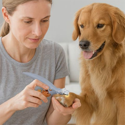 Coupe Ongle Chien / Tinour - Mon Chien Charlie
