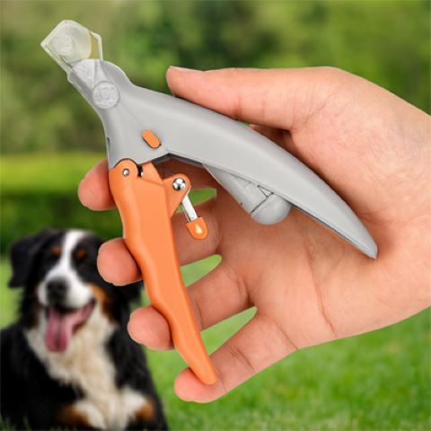 Coupe Ongle Chien / Tinour - Mon Chien Charlie