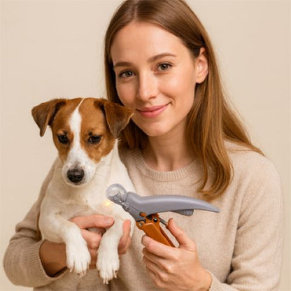 Coupe Ongle Chien / Tinour - Mon Chien Charlie