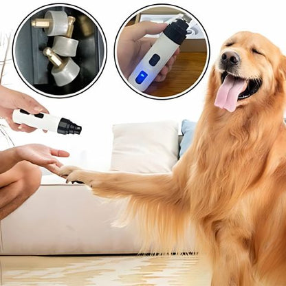 Coupe Ongle Pour Chien / Zara - Mon chien Charlie