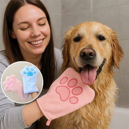 Gant De Toilettage / Ivy - Mon Chien Charlie