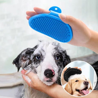 Gant De Toilettage / Zara - Mon Chien Charlie