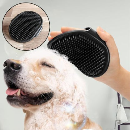 Gant De Toilettage / Zara - Mon Chien Charlie