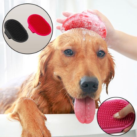 Gant De Toilettage / Zara - Mon Chien Charlie