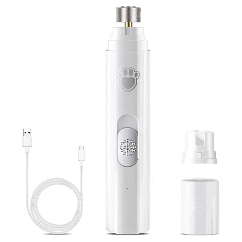 Meuleuse Ongle Chien / Méo - Mon Chien Charlie