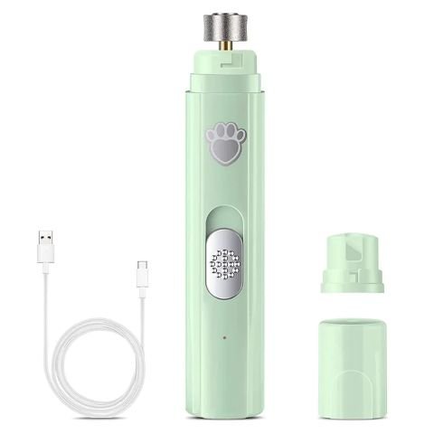 Meuleuse Ongle Chien / Méo - Mon Chien Charlie