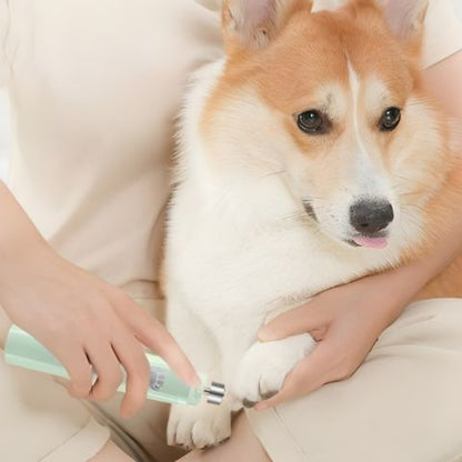 Meuleuse Ongle Chien / Méo - Mon Chien Charlie