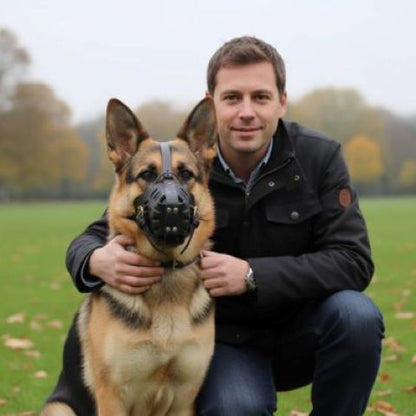 Muselière Chien / Fidgy - Mon Chien Charlie