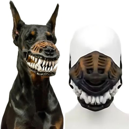 Muselière Chien / Médor - Mon Chien Charlie