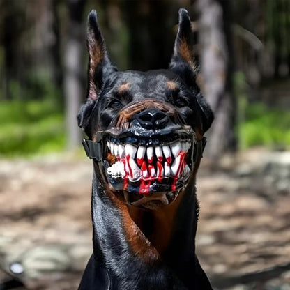 Muselière Chien / Médor - Mon Chien Charlie