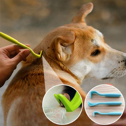 Pince À Tique / Zara - Mon Chien Charlie