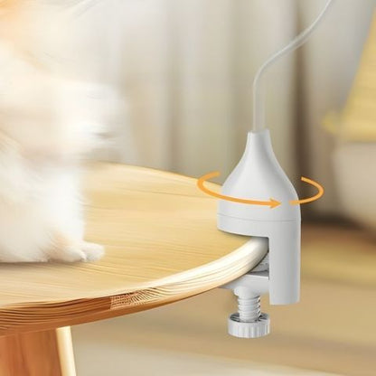 Pulseur Chien / Séchoir Marley - Mon Chien Charlie