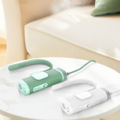 Pulseur Chien / Séchoir Marley - Mon Chien Charlie