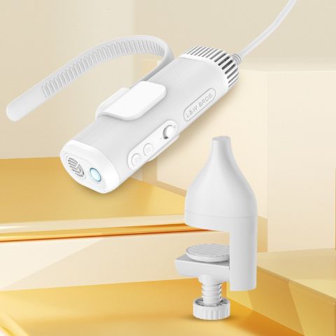 Pulseur Chien / Séchoir Marley - Mon Chien Charlie