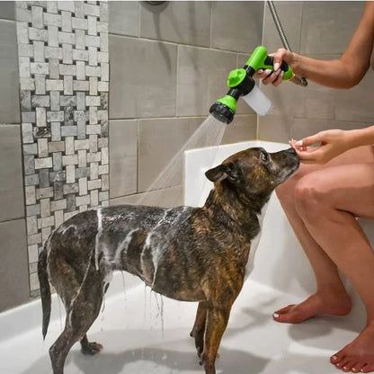 Toilettage Chien / La Douchette Charlie - Mon Chien Charlie