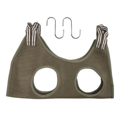 Toilettage Chien / Le Hamac Jackson - Mon Chien Charlie