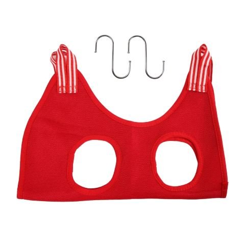 Toilettage Chien / Le Hamac Jackson - Mon Chien Charlie