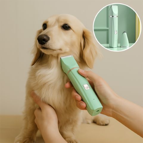 Tondeuse Chien / Capi - Mon Chien Charlie