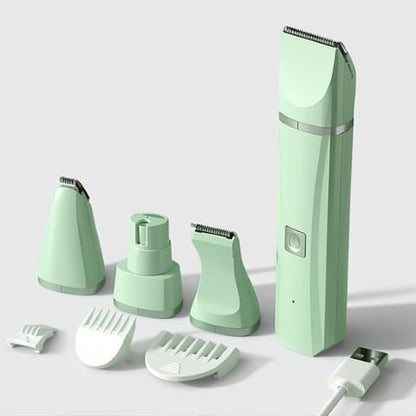 Tondeuse Chien / Capi - Mon Chien Charlie