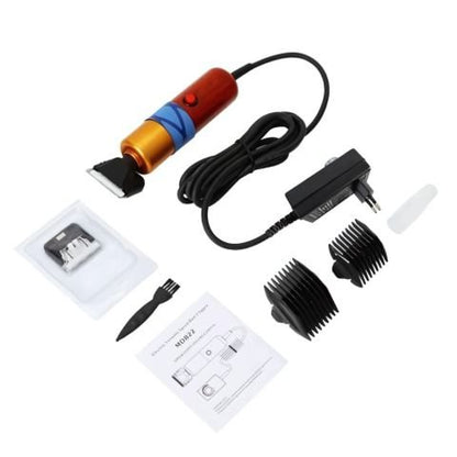 Tondeuse Chien / Poppy - Mon Chien Charlie