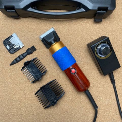 Tondeuse Chien / Poppy - Mon Chien Charlie