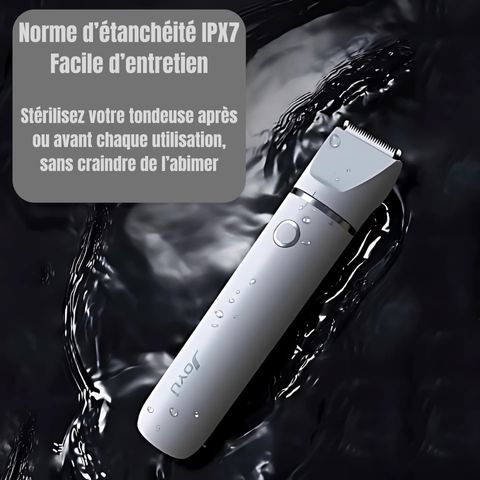 Tondeuse Chien / Rosco - Mon Chien Charlie
