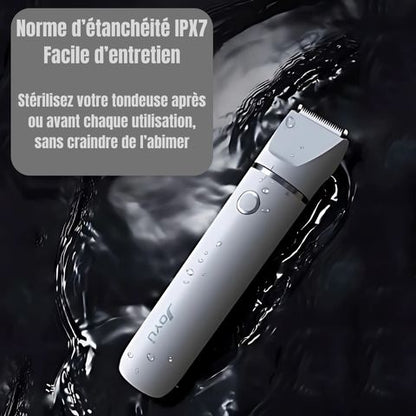 Tondeuse Chien / Rosco - Mon Chien Charlie