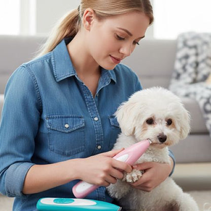 Tondeuse Patte Chien / Marley - Mon Chien Charlie