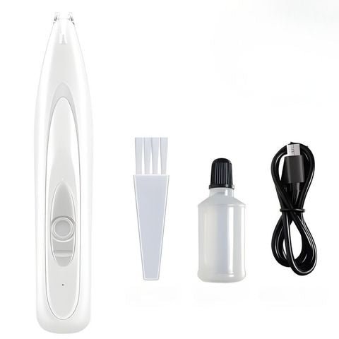 Tondeuse Patte Chien / Marley - Mon Chien Charlie